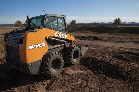 case sv185 skid steer reviews|case sv185b specs.